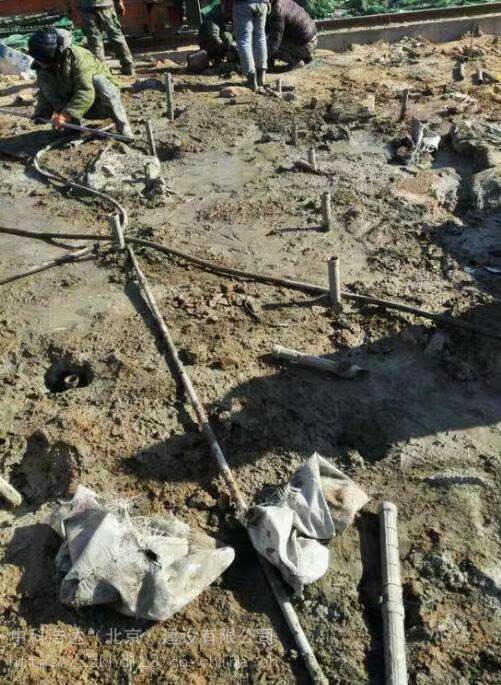 大悟地基沉降治理常见处理方法